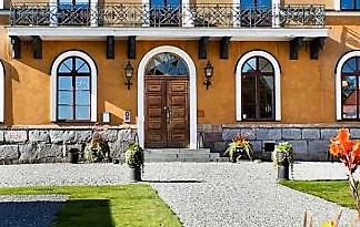Ulfsunda slott