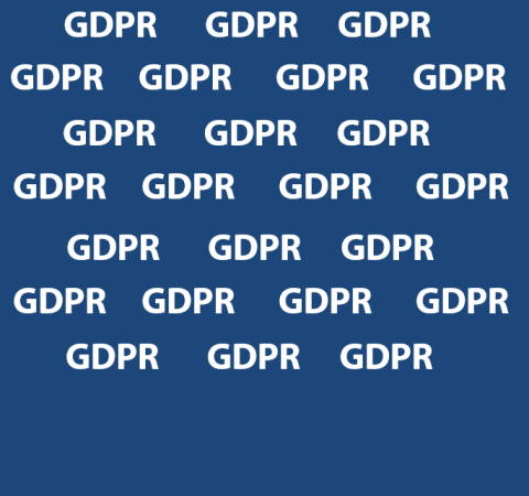 GDPR