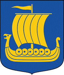 Logga Lidingö Stad