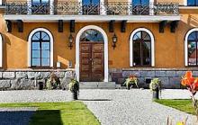 Ulfsunda slott