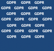 GDPR