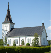kyrka