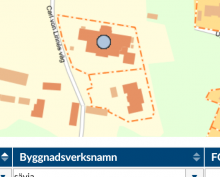 Kartbild