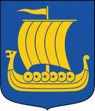 Logga Lidingö Stad
