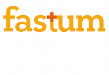 Logga Fastum