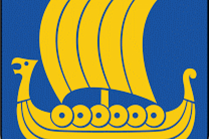 Logga Lidingö Stad