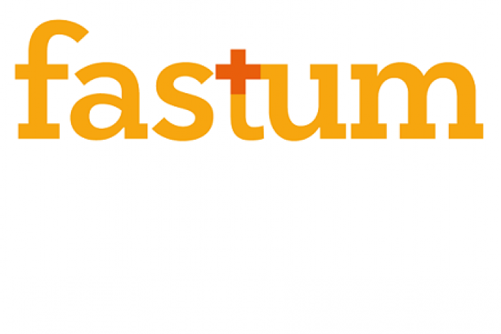 Logga Fastum